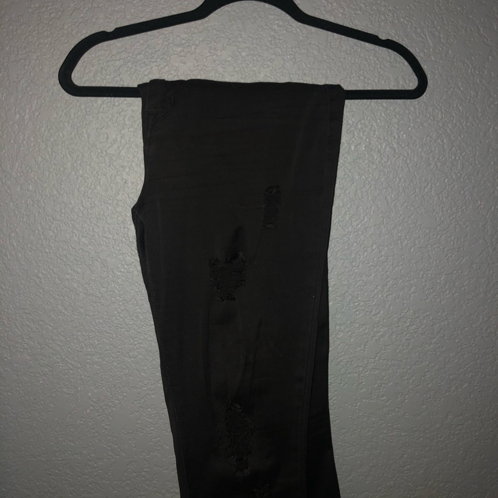 Pacsun Skinny Jeans